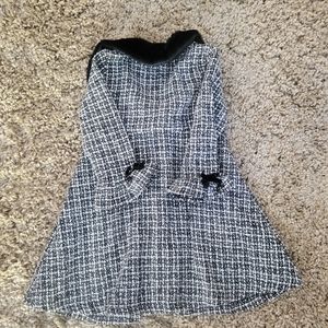 Blueber Boulevard Jacket